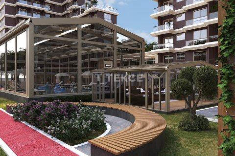 Daire  2+1  Erdemli, Mersin, Türkiye №237597 - 2