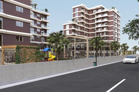 Daire  2+1  Erdemli, Mersin, Türkiye №237597 - 4