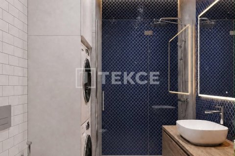 Daire  2+1  Erdemli, Mersin, Türkiye №237597 - 11
