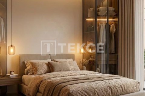 Daire  2+1  Erdemli, Mersin, Türkiye №237597 - 10