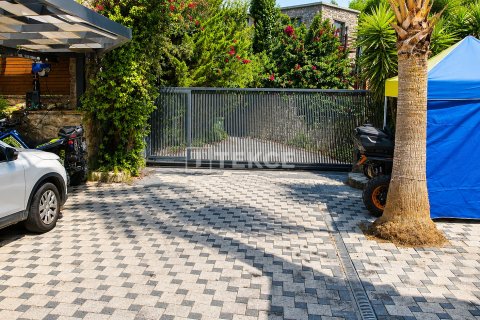 5+2 Villa  i Bodrum, Mugla, Tyrkiet Nr. 237596 - 13