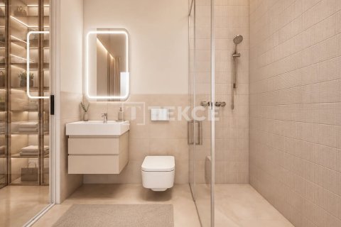 4+1 Villa  i Mersin, Tyrkiet Nr. 237599 - 20