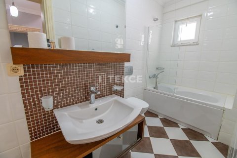 Продажа виллы  в Фетхие, Мугле, Турция 5+1, 200м2, №237600 – фото 20