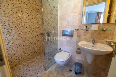 Продажа виллы  в Фетхие, Мугле, Турция 5+1, 200м2, №237600 – фото 18