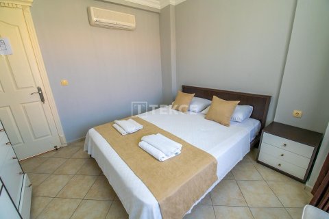 Продажа виллы  в Фетхие, Мугле, Турция 5+1, 200м2, №237600 – фото 13