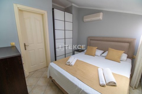 Продажа виллы  в Фетхие, Мугле, Турция 5+1, 200м2, №237600 – фото 11