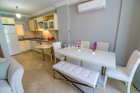 Продажа виллы  в Фетхие, Мугле, Турция 5+1, 200м2, №237600 – фото 10