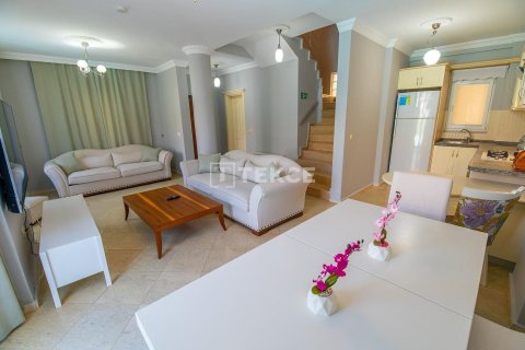 Продажа виллы  в Фетхие, Мугле, Турция 5+1, 200м2, №237600 – фото 5
