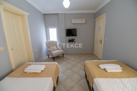 Продажа виллы  в Фетхие, Мугле, Турция 5+1, 200м2, №237600 – фото 17