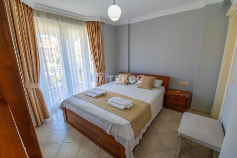 Продажа виллы  в Фетхие, Мугле, Турция 5+1, 200м2, №237600 – фото 14