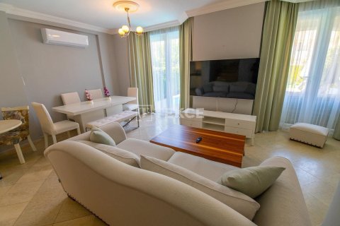 Продажа виллы  в Фетхие, Мугле, Турция 5+1, 200м2, №237600 – фото 6