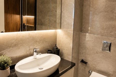 Продажа квартиры в Аланье, Анталье, Турция 1+1, 66м2, №227736 – фото 18