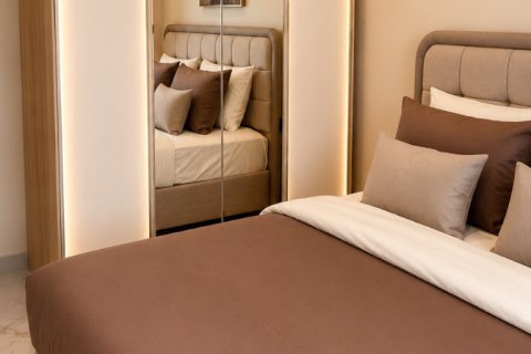 Продажа квартиры в Аланье, Анталье, Турция 1+1, 66м2, №227736 – фото 4