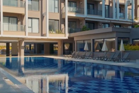 Продажа квартиры в Аланье, Анталье, Турция 1+1, 66м2, №227736 – фото 12