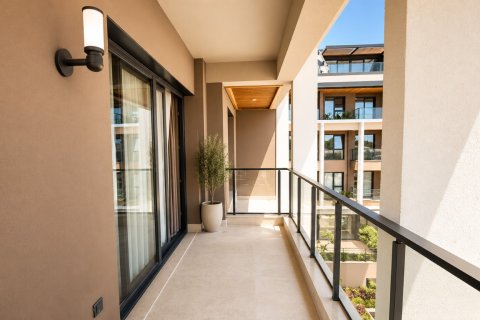 Продажа квартиры в Аланье, Анталье, Турция 1+1, 66м2, №227736 – фото 17