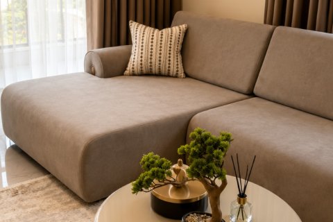 Продажа квартиры в Аланье, Анталье, Турция 1+1, 66м2, №227736 – фото 6