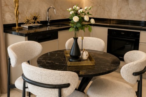 Продажа квартиры в Аланье, Анталье, Турция 1+1, 66м2, №227736 – фото 7