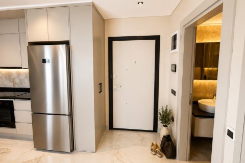 Продажа квартиры в Аланье, Анталье, Турция 1+1, 66м2, №227736 – фото 19