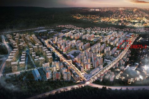 1+1 Wohnung  in Antalya, Türkei Nr. 227741 - 2