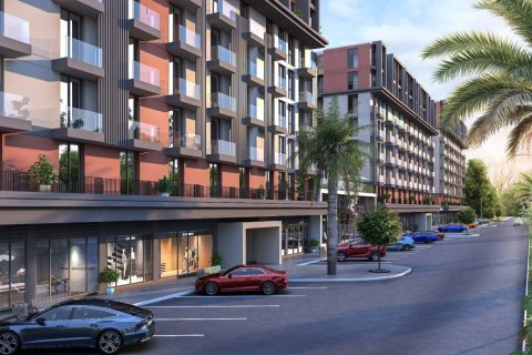 1+1 Wohnung  in Antalya, Türkei Nr. 227741 - 3