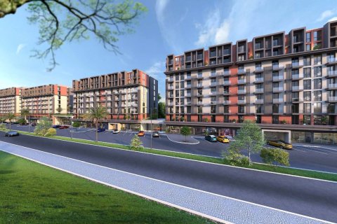 1+1 Wohnung  in Antalya, Türkei Nr. 227741 - 4