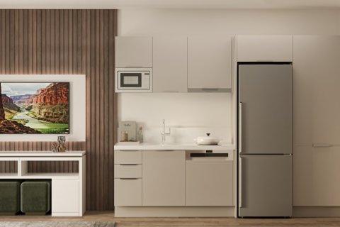 1+1 Wohnung  in Antalya, Türkei Nr. 227741 - 5