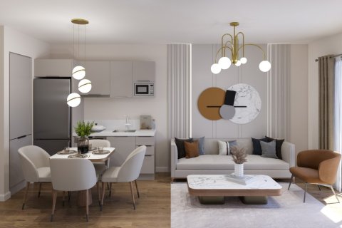 1+1 Wohnung  in Antalya, Türkei Nr. 227741 - 7