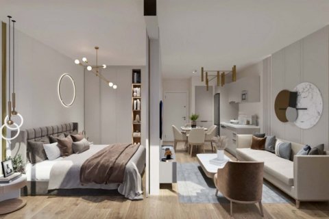 1+1 Wohnung  in Antalya, Türkei Nr. 227741 - 6