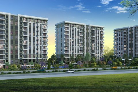 2+1 Wohnung in Antalya, Türkei Nr. 227740 - 5