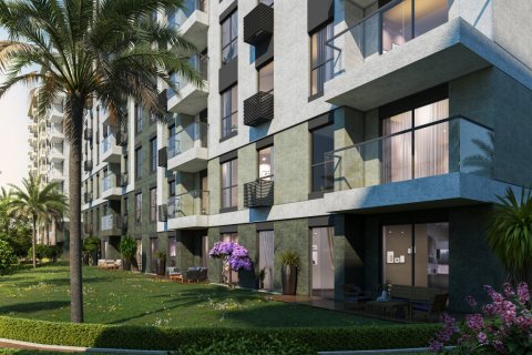 2+1 Wohnung in Antalya, Türkei Nr. 227740 - 6