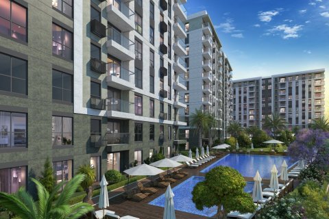 2+1 Wohnung in Antalya, Türkei Nr. 227740 - 3