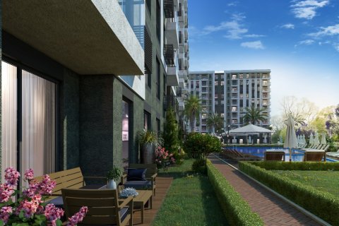 2+1 Wohnung in Antalya, Türkei Nr. 227740 - 8