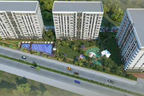 2+1 Wohnung in Antalya, Türkei Nr. 227740 - 7