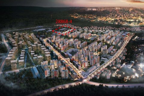 2+1 Wohnung in Antalya, Türkei Nr. 227740 - 2