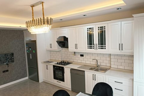 2+1 Wohnung  in Mersin, Türkei Nr. 227739 - 22