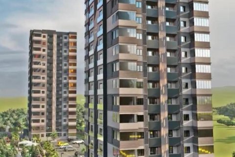 2+1 Wohnung  in Mersin, Türkei Nr. 227739 - 4
