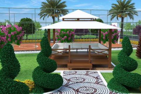2+1 Wohnung  in Mersin, Türkei Nr. 227739 - 11