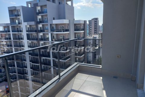 1+1 Lejlighed  i Mersin, Tyrkiet Nr. 227742 - 10