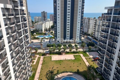 1+1 Apartment in Mersin, Turkey No. 227742