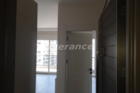 1+1 Lejlighed  i Mersin, Tyrkiet Nr. 227742 - 3