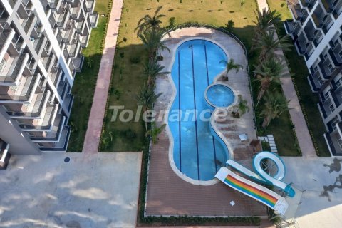 1+1 Lejlighed  i Mersin, Tyrkiet Nr. 227742 - 20