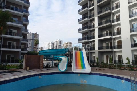 1+1 Lejlighed  i Mersin, Tyrkiet Nr. 227742 - 19