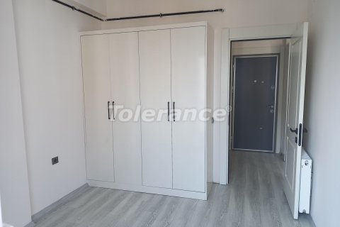 1+1 Lejlighed  i Mersin, Tyrkiet Nr. 227742 - 12