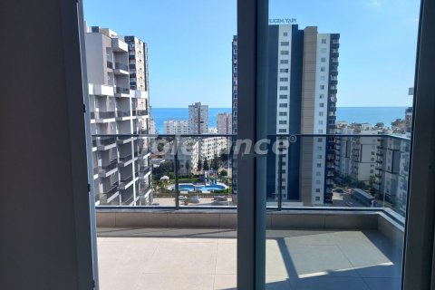 1+1 Lejlighed  i Mersin, Tyrkiet Nr. 227742 - 8