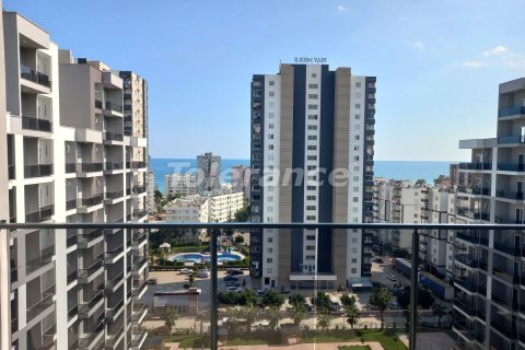 1+1 Lejlighed  i Mersin, Tyrkiet Nr. 227742 - 11