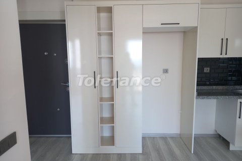 1+1 Lejlighed  i Mersin, Tyrkiet Nr. 227742 - 6