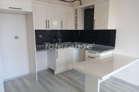 1+1 Lejlighed  i Mersin, Tyrkiet Nr. 227742 - 7