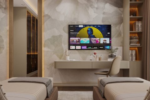 1+1 Wohnung in Alanya, Antalya, Türkei Nr. 227737 - 23