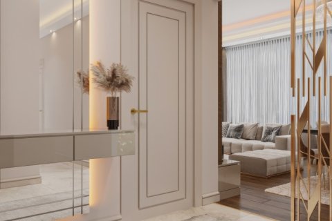 1+1 Wohnung in Alanya, Antalya, Türkei Nr. 227737 - 13