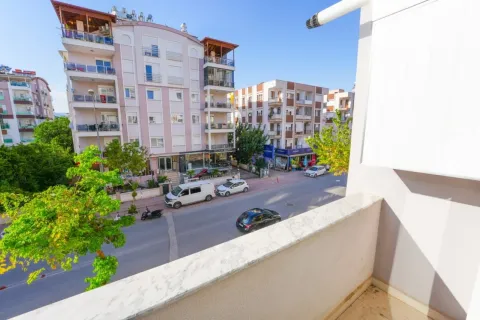 3+1 Leilighet  i Mugla, Tyrkia Nr. 223875 - 29